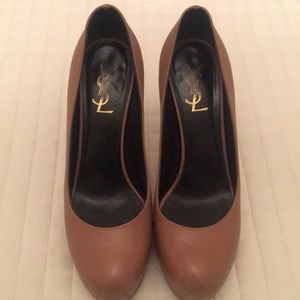 YSL Shoes